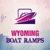 Wyoming Boat Ramps