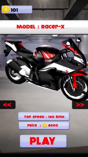 Bike Rider Highway and City Moto Racer(圖4)-速報App