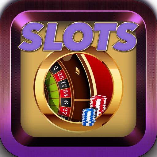 Slots Games Bag Of Money icon