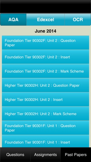 GCSE Geography(圖5)-速報App