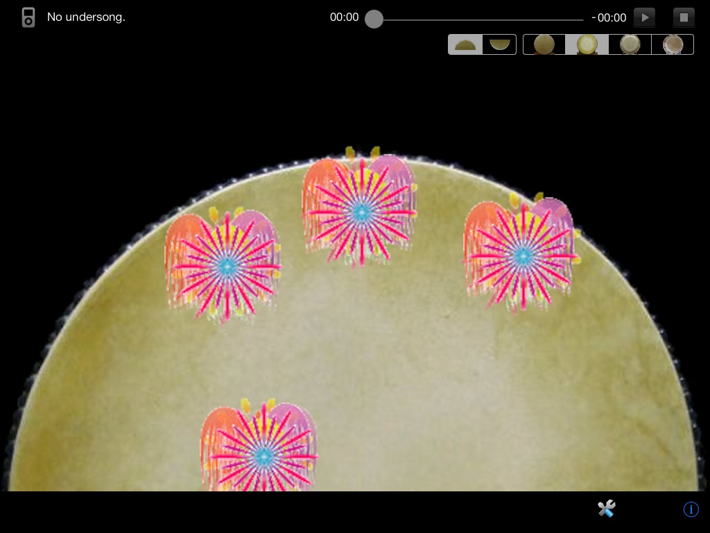 Taiko Spirits screenshot 3