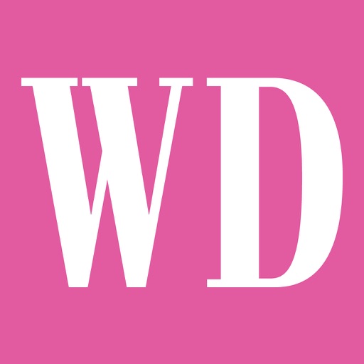 Woman's Day Now icon