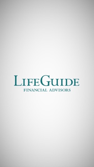 LifeGuide Financial Advisors LLC(圖1)-速報App