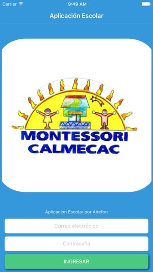 Colegio Montessori Calmecac