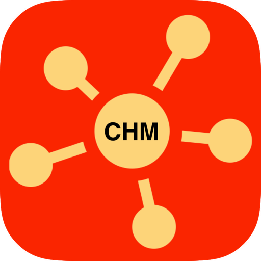 CHM Unpacker