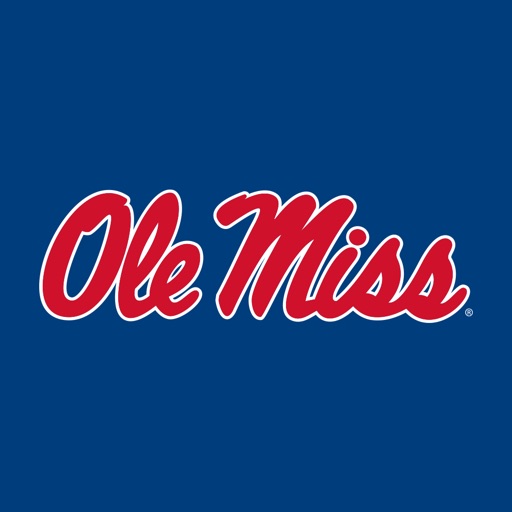 Ole Miss Rebels Stickers