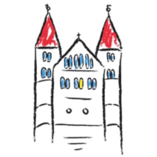 Klosterkind icon