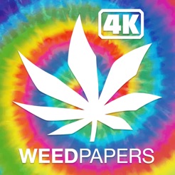 Weedpapers Original Weed Wallpapers On The App Store