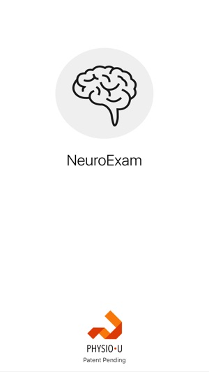 PhysioU: NeuroExam