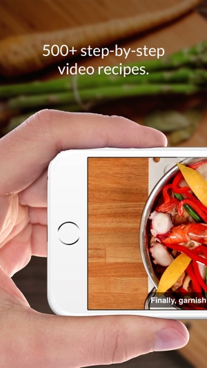 Japanese Recipes: Food recipes & cookbooks(圖1)-速報App