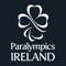 Paralympics Ireland: Bringing you something More Than Sport