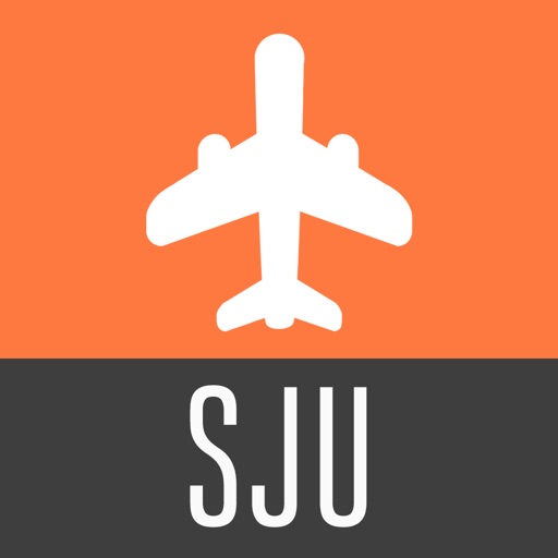 San Juan Travel Guide and Offline City Map icon