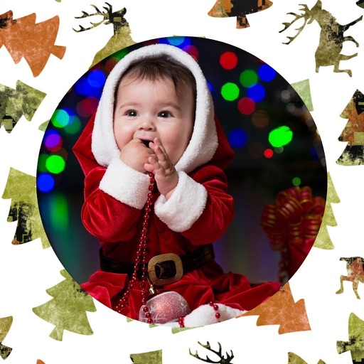 Christmas Frames - Creative Design icon