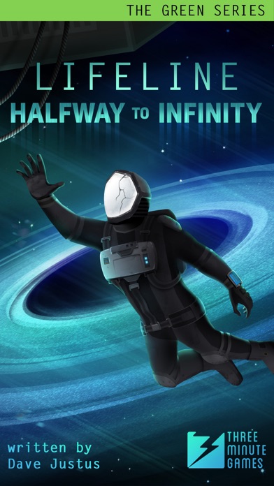 How to cancel & delete Lifeline: Halfway to Infinity from iphone & ipad 1