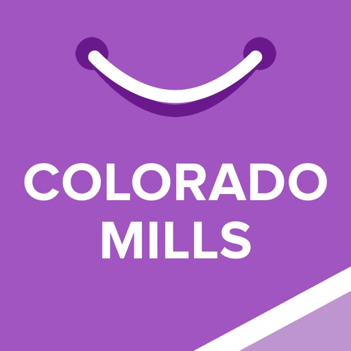 Colorado Mills, powered by Malltip icon