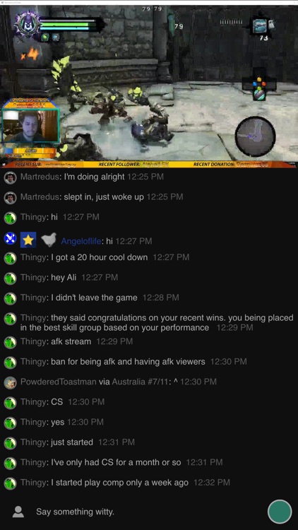 stream.me