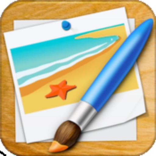Affinity Graphic Photo - for Adobe Photoshop