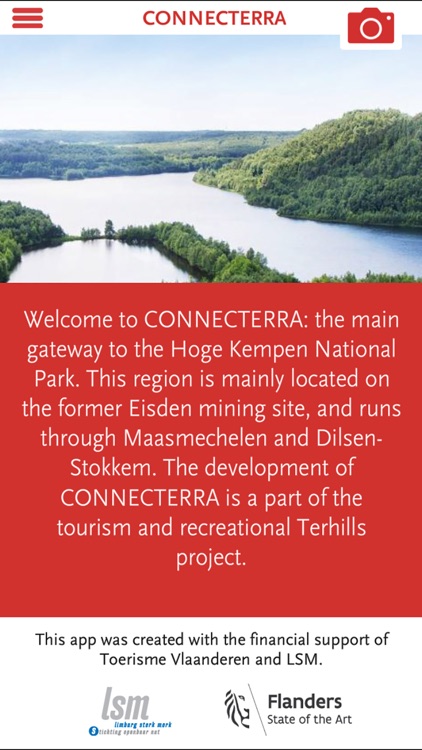 Connecterra app