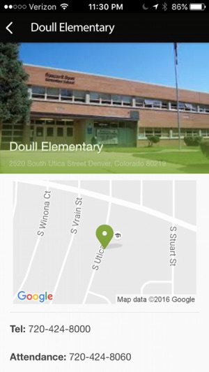 Doull Elementary(圖5)-速報App