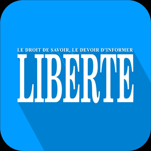 Liberte icon