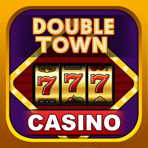 Double Town Casino Icon