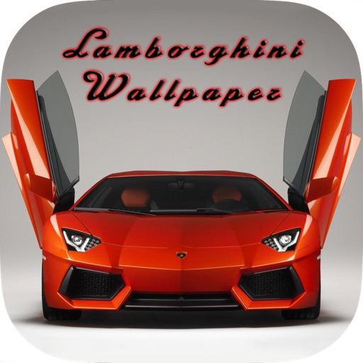 Lamborghini Wallpapers!