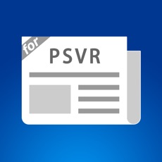 Activities of PSVRまとめったー for PlayStationVR(プレイステーションVR)