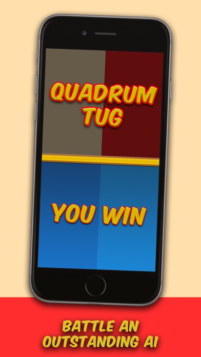 Quadrum Tugのおすすめ画像4