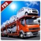 Car Carrier Truck Simulator Pro