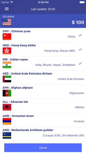 Currency Foreign Exchange Rates Conveter On The Currency Foreign Exchange Rates Conveter 4