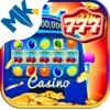 My KONAM Slots: TOP 4 of Casino VIP Play Game