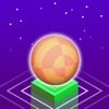 Jumping Bouncy Ball - Impossible Flick The Ball