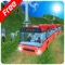 Hill Tourist Bus Simulator