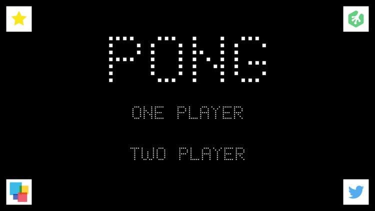 pong - The Arcade Classic