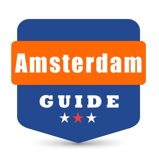 阿姆斯特丹自由行地图 阿姆斯特丹离线地图 阿姆斯特丹地铁公交火车 欧洲荷兰阿姆斯特丹旅游指南 Amsterdam guide