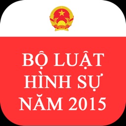 Bộ Luật Hình Sự Việt Nam Pro