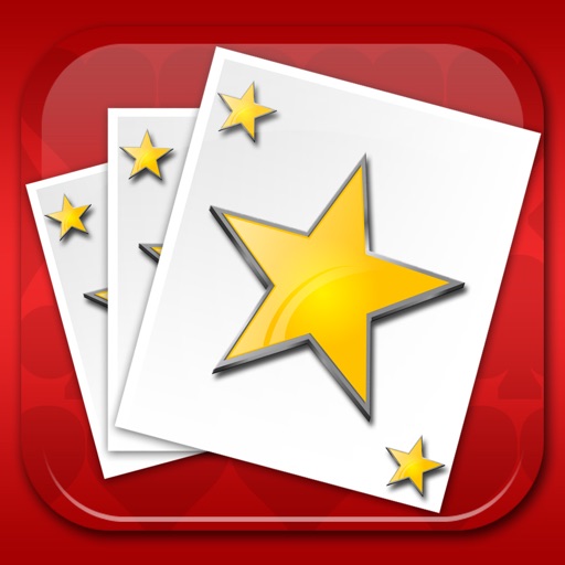 Hot Hand: Wild Triple Poker iOS App