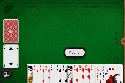 Rummy + screenshot 3