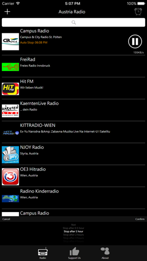 Austrian Radio(圖3)-速報App