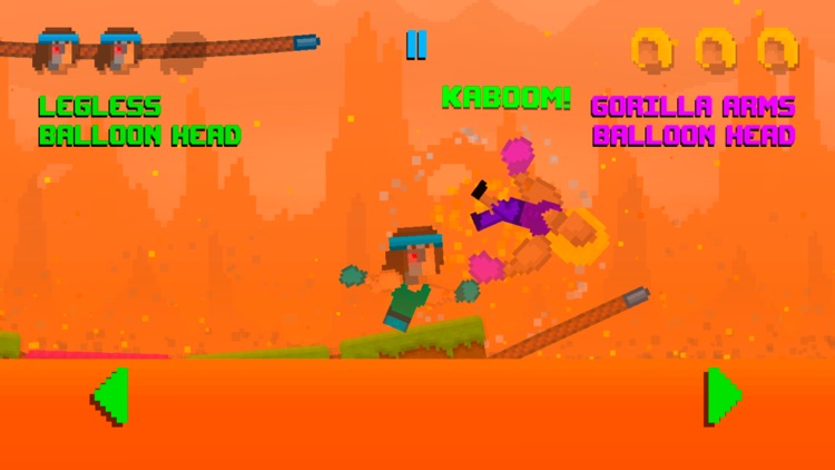 Mixed Macho Arts screenshot-3