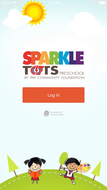 Sparkletots Preschool