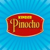 Kinder Pinocho