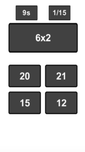 Times Tables Test(圖2)-速報App