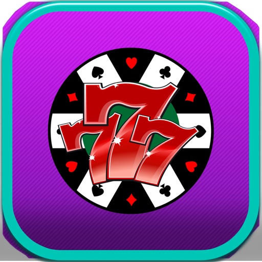 777 Double Casino Best Wager - Free Slot Casino icon