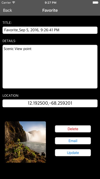 BONAIRE – GPS Travel Map Offline Navigator screenshot-3