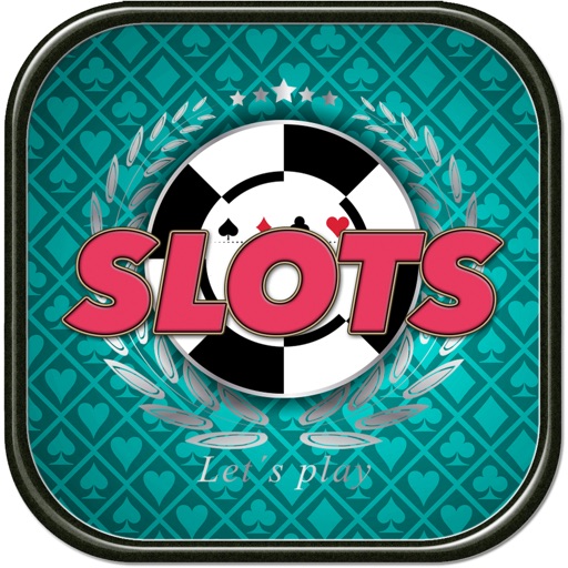 Spin The Reel Betting Slots - Pro Slots Game icon