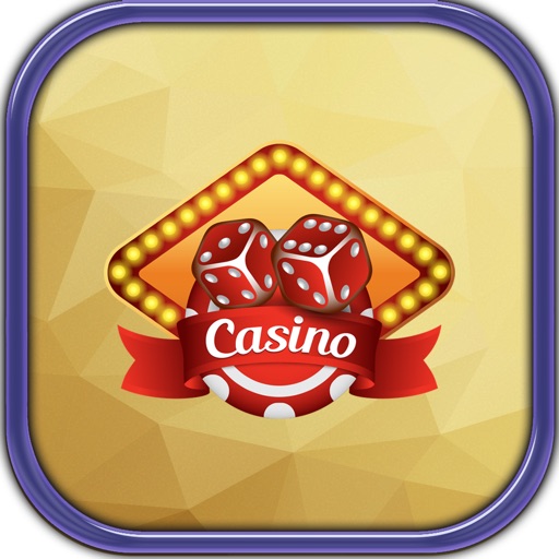 Paradise of Slots Deluxe Kansas - Play For Fun icon