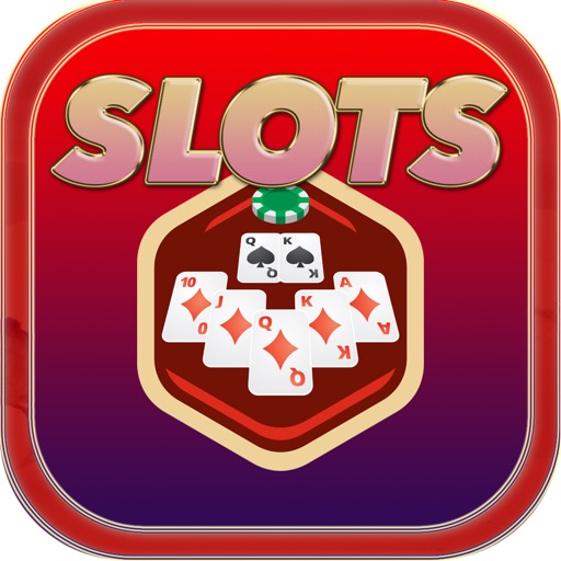 Progressive Slots Chips - Golden Casino Club icon