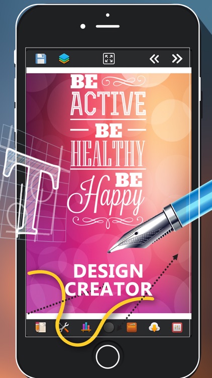 Logo and Designs Creator - Create, Design & Draw