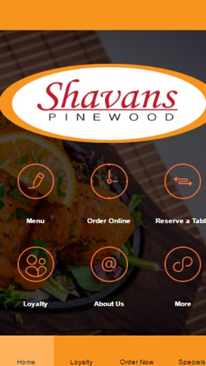 Shavans Pinewood(圖1)-速報App